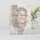 Search for bereavement invitations Memorial