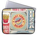 Search for fast electronics Diner