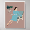 Search for monstera art Stylish