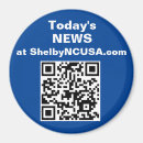 Search for todays magnets News