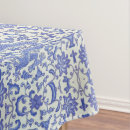 Search for oriental tablecloths Blue