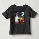 Search for cat toddler tshirts Ghost