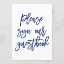 Search for wedding guestbook postcards Typography