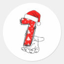 Search for number 67 stickers Women