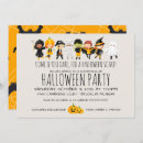 Search for trunk or treat invitations Cute