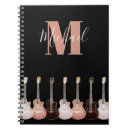 Search for musician notebooks Musical instrument