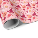 Search for spooky ghost wrapping paper Girl