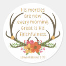 Search for mercy stickers Bible verse