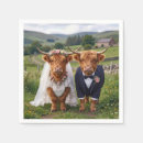 Search for cow napkins Cute