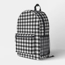 Search for textile bags Black and white