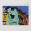 Search for argentinian postcards Architecture