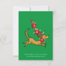 Search for grinch christmas cards Grinch's dog max