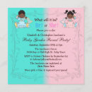 Search for african american invitations Elegant