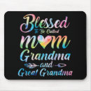 Search for mummy to be mousepads Humour