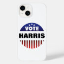 Search for political campaign iphone cases Vote
