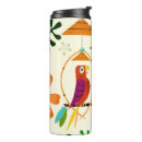 Search for bird lives mugs Illustration