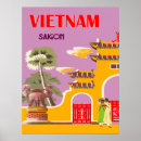 Search for vintage vietnam posters Illustration