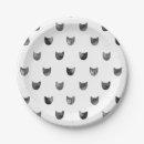 Search for vintage cat plates Pet