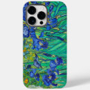 Search for van gogh irises iphone cases Flowers