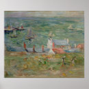 Search for morisot posters Landscape