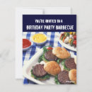 Search for cook 4x5 invitations Grill