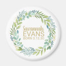 Search for birth magnets Newborn
