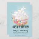 Search for easter tea invitations Watercolor