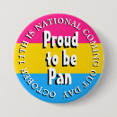 Search for pan flag badges Pride