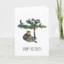 Search for wild christmas cards Tree