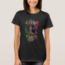Search for black adam tshirts Dc comic movie