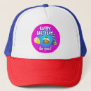 Search for circle hats Typography
