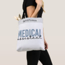 Search for assistants bags Medical assistant