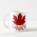 Search for canada souvenir mugs Canadian