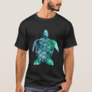 Search for habitat tshirts Marine conservation