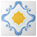 Search for yellow geometric tiles Star