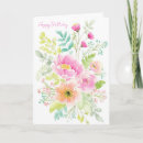 Search for online customisation postcards Birthday