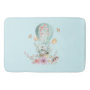 Search for hot air balloon bathroom accessories Whimsical