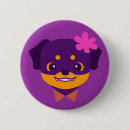 Search for rottweilers badges Puppies