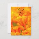 Search for poppy thank you cards Nature