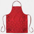Search for velvet aprons Vintage