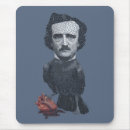 Search for poe mousepads Raven