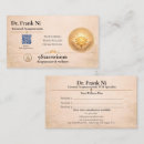 Search for acupuncture business cards Holistic health