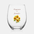 Search for fall wedding glasses Boho