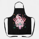Search for creepy aprons Kawaii