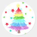 Search for rainbow tree stickers Lgbt