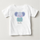 Search for elephant baby shirts Animal