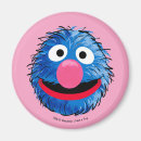 Search for cookie monster sesame street magnets Elmo