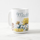 Search for no tea no shade mugs Yellow