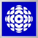 Search for cbc logo posters Television
