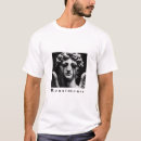 Search for renaissance tshirts Ancient